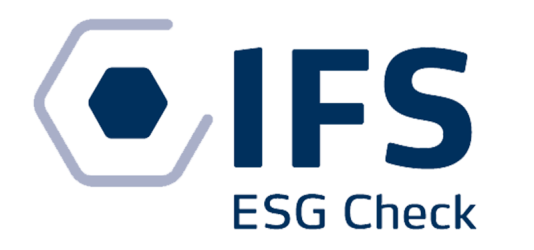 IFS-ESG Check